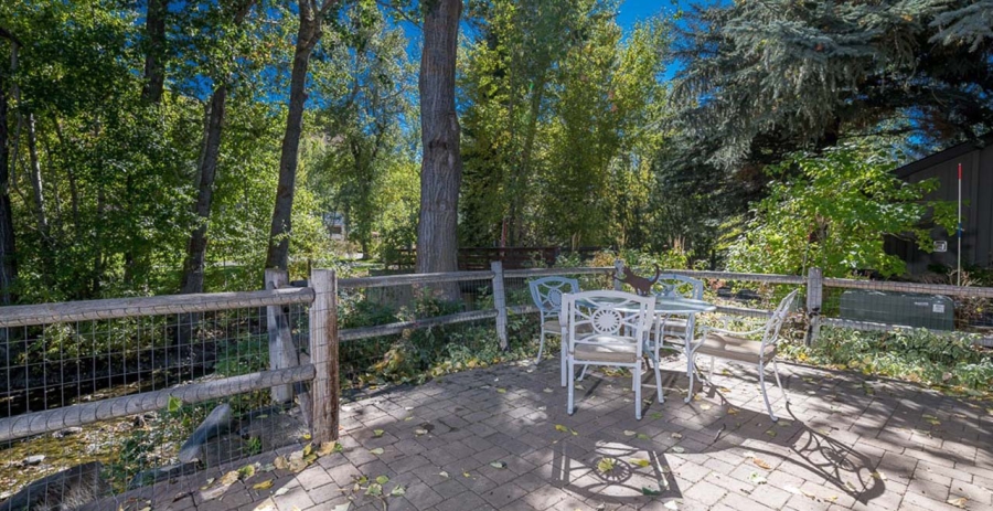 Sun Valley Bitterroot Idaho Vacation Villa - Ketchum