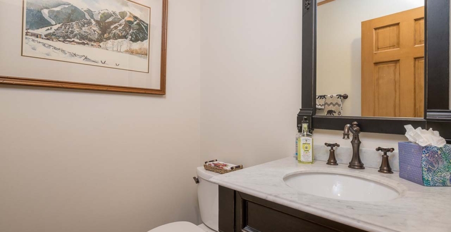 Sun Valley Bitterroot Idaho Vacation Villa - Ketchum