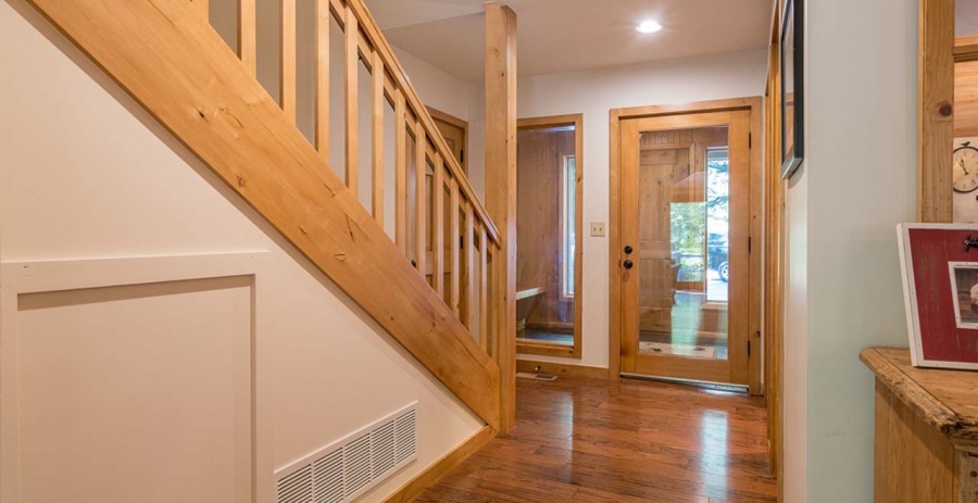 Sun Valley Bitterroot Idaho Vacation Villa - Ketchum