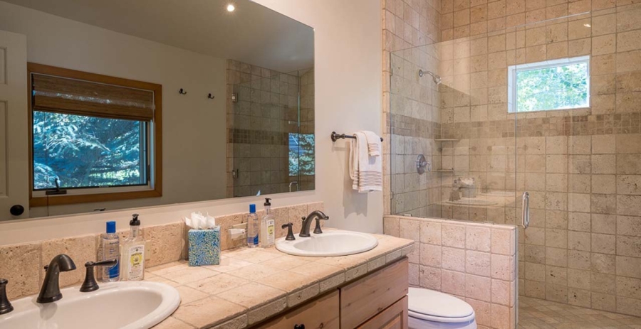 Sun Valley Bitterroot Idaho Vacation Villa - Ketchum