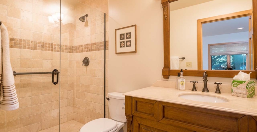 Sun Valley Bitterroot Idaho Vacation Villa - Ketchum