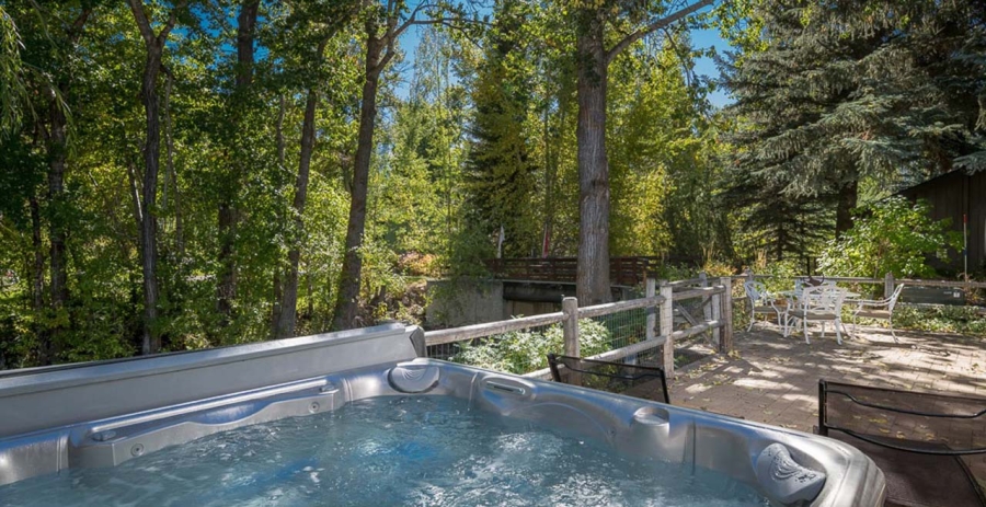 Sun Valley Bitterroot Idaho Vacation Villa - Ketchum