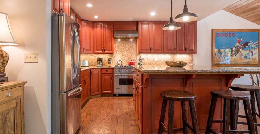 Sun Valley Bitterroot Idaho Vacation Villa - Ketchum