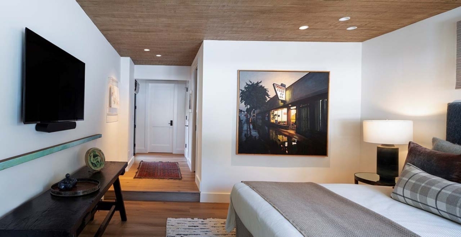 Warm Springs Idaho Vacation Villa - Ketchum