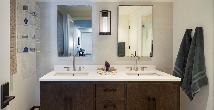 Warm Springs Idaho Vacation Villa - Ketchum