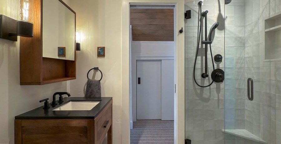 Warm Springs Idaho Vacation Villa - Ketchum