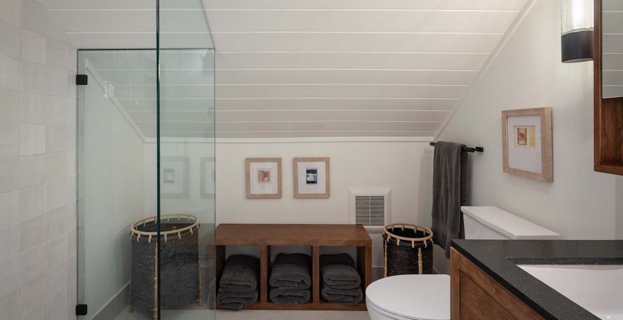 Warm Springs Idaho Vacation Villa - Ketchum