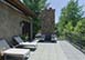 Waterfront Ketchum Idaho Vacation Villa - Ketchum