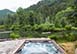 Waterfront Ketchum Idaho Vacation Villa - Ketchum