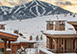 White Cloud Idaho Vacation Villa - Sun Valley