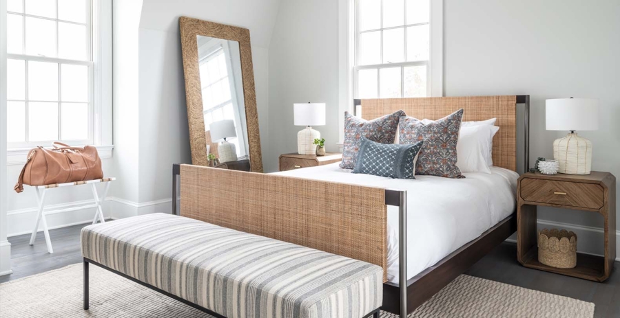 Casco Bay Private Island Maine Vacation Villa - Portland