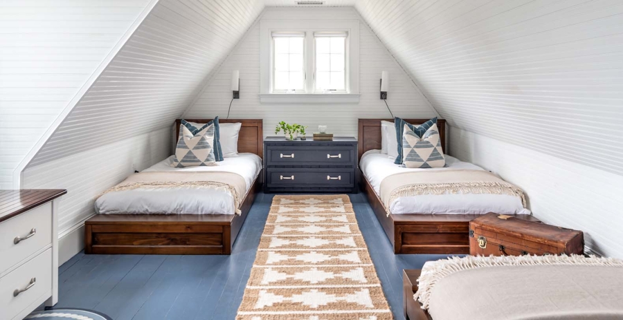 Casco Bay Private Island Maine Vacation Villa - Portland