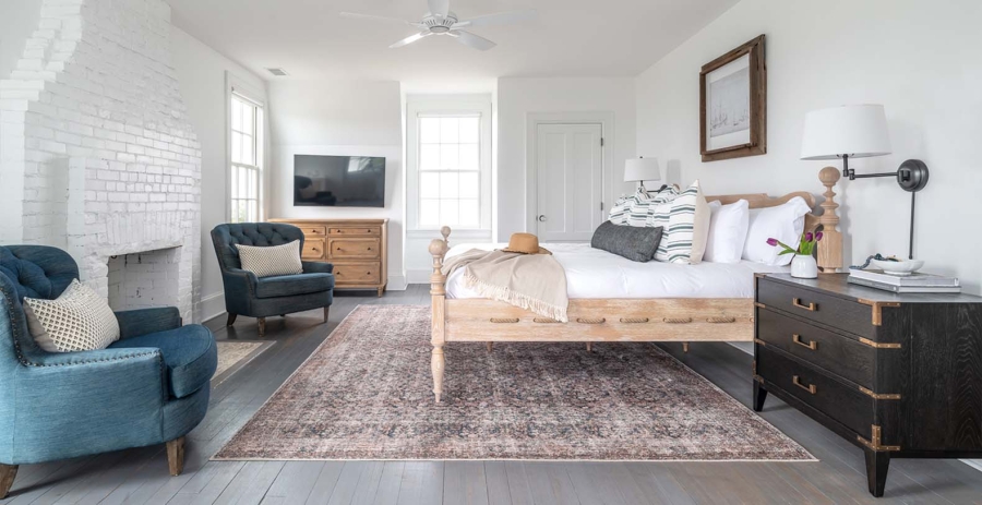 Casco Bay Private Island Maine Vacation Villa - Portland