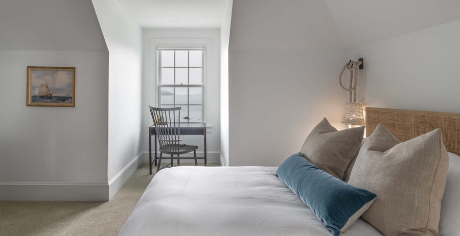 Casco Bay Private Island Maine Vacation Villa - Portland