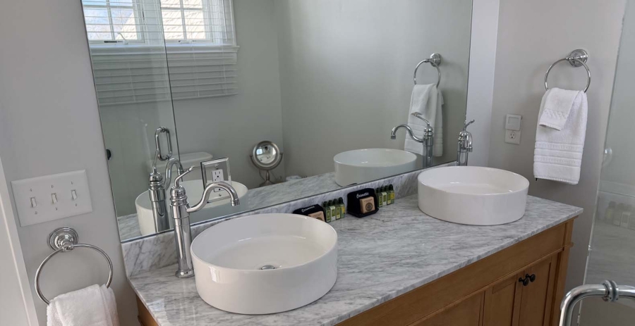 Casco Bay Private Island Maine Vacation Villa - Portland