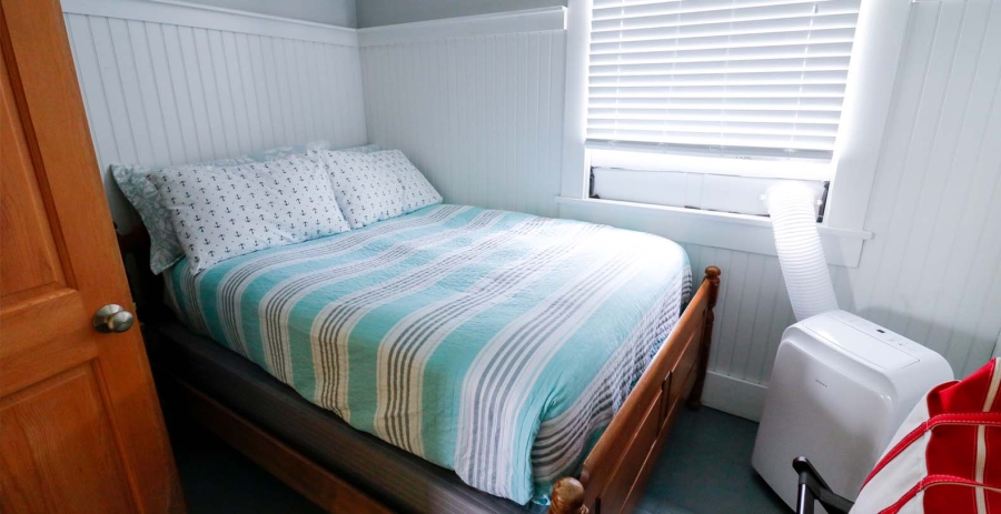 Casco Bay Private Island Maine Vacation Villa - Portland