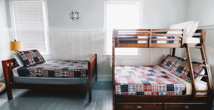 Casco Bay Private Island Maine Vacation Villa - Portland