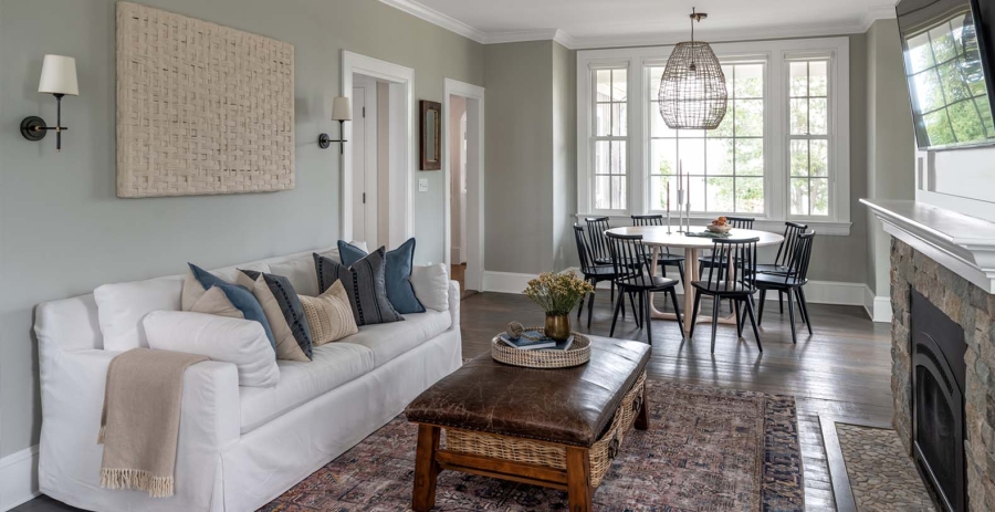 Casco Bay Private Island Maine Vacation Villa - Portland