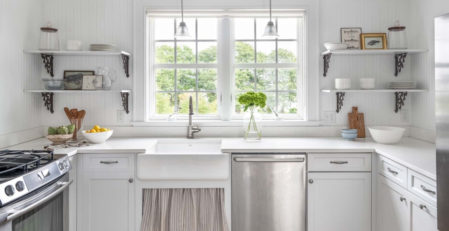 Casco Bay Private Island Maine Vacation Villa - Portland