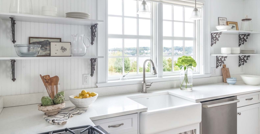 Casco Bay Private Island Maine Vacation Villa - Portland