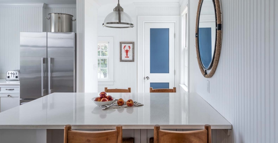 Casco Bay Private Island Maine Vacation Villa - Portland