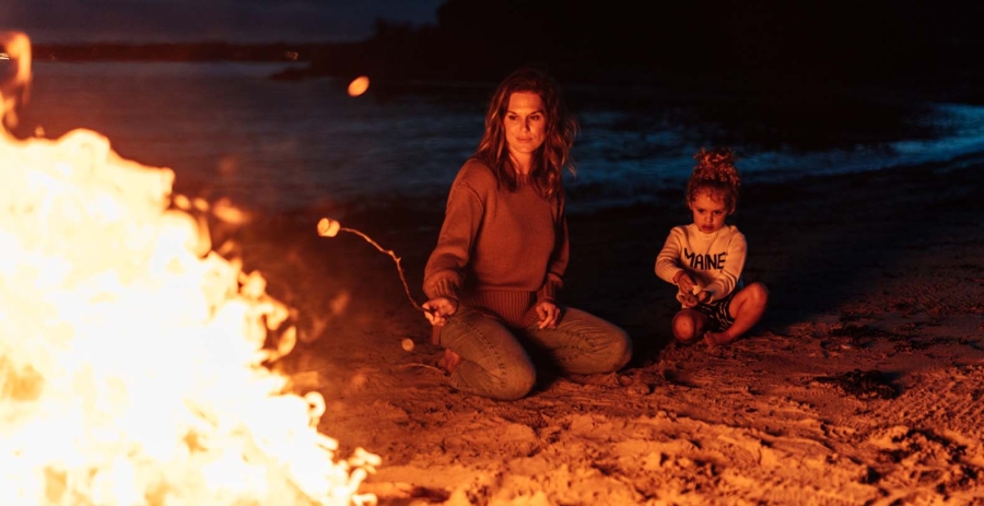 Casco Bay Private Island Maine Vacation Villa - Portland