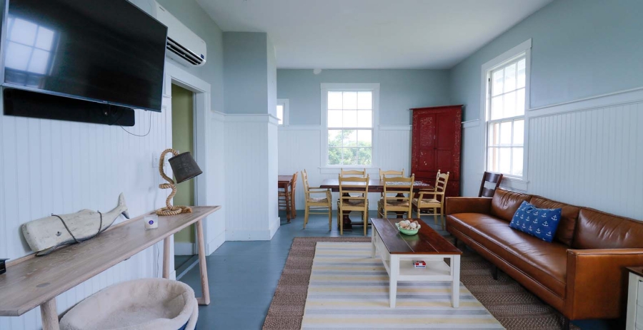 Casco Bay Private Island Maine Vacation Villa - Portland