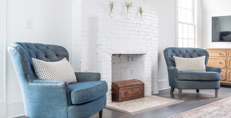 Casco Bay Private Island Maine Vacation Villa - Portland