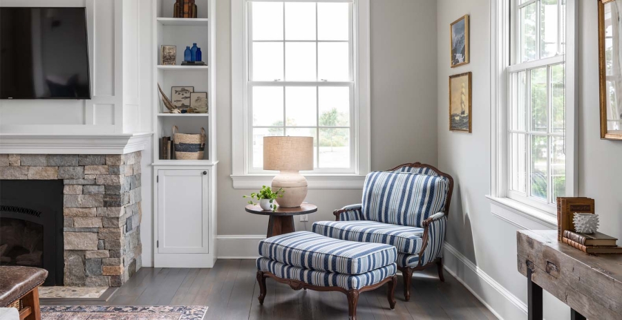 Casco Bay Private Island Maine Vacation Villa - Portland