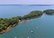 Clapboard Island Estate  Maine Vacation Villa - Private Island