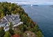 Frenchman Bay Estate Maine Vacation Villa - Bar Harbor