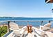 Oceanfront Maine Stunner Maine Vacation Villa - Owls Head