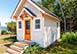 Oceanfront Maine Stunner Maine Vacation Villa - Owls Head