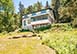 Oceanfront Maine Stunner Maine Vacation Villa - Owls Head