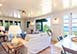 Oceanfront Maine Stunner Maine Vacation Villa - Owls Head