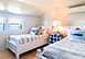 Oceanfront Maine Stunner Maine Vacation Villa - Owls Head