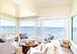 Oceanfront Maine Stunner Maine Vacation Villa - Owls Head