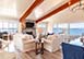Oceanfront Maine Stunner Maine Vacation Villa - Owls Head