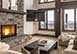 22 Lower Cascade Ridge Montana Vacation Villa - Big Sky
