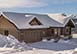 22 Lower Cascade Ridge Montana Vacation Villa - Big Sky