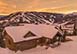 22 Lower Cascade Ridge Montana Vacation Villa - Big Sky