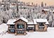 360 Chalet Montana Vacation Villa - Big Sky