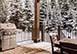 360 Chalet Montana Vacation Villa - Big Sky