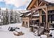 360 Chalet Montana Vacation Villa - Big Sky