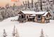 360 Chalet Montana Vacation Villa - Big Sky