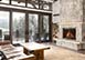 360 Chalet Montana Vacation Villa - Big Sky