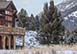 60 Moose Ridge Montana Vacation Villa - Big Sky Resort