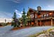 Alpine Meadows Chalet 2 Silver Star Montana Vacation Villa - Big Sky Resort