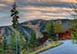 Alpine Meadows Chalet 2 Silver Star Montana Vacation Villa - Big Sky Resort