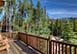Alpine Meadows Chalet 2 Silver Star Montana Vacation Villa - Big Sky Resort